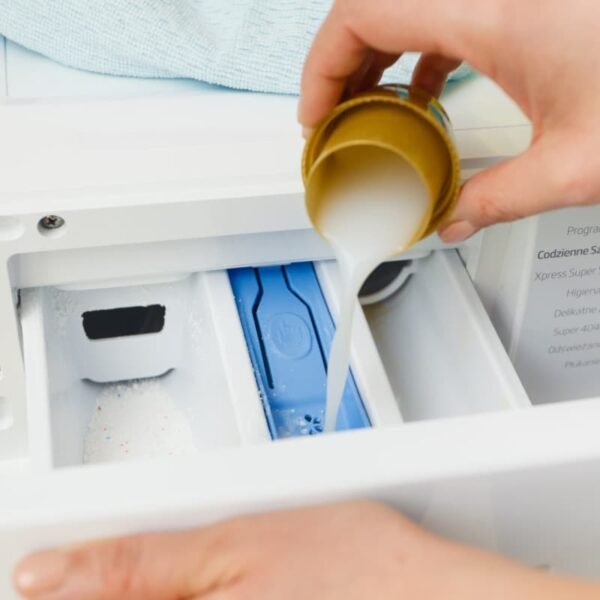 HPMC & HEMC for Detergent and Home Care Products