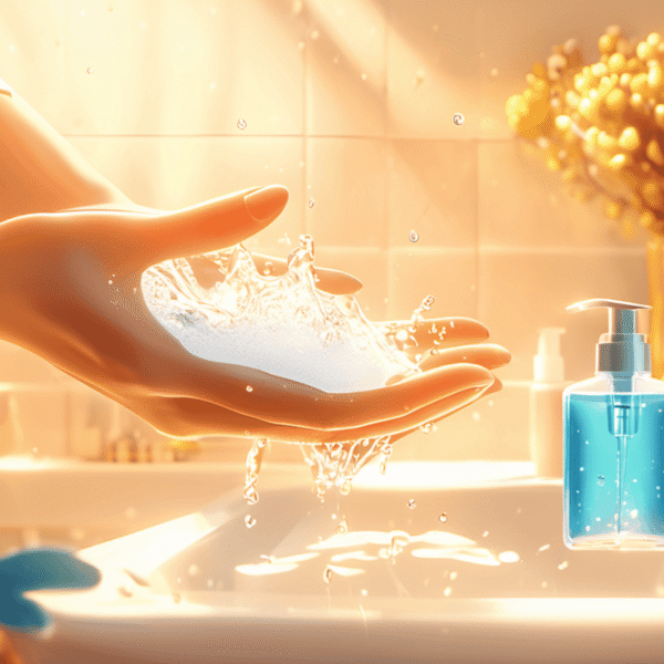 HPMC & HEMC for Detergent and Home Care Products