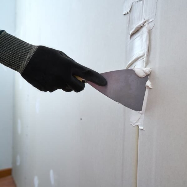 putty powder Wall Putty / Skim Coat Application